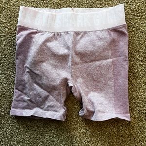 gym shark flex shorts